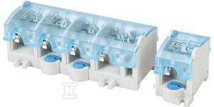 OBL 25/10-4 ODGAŁĘŹNIK INSTALACYJNY (SZT)