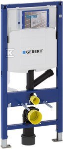 ELEMENT MONTAŻ.DUOFIX WC Z ODCIĄGIEM B (SZT)
