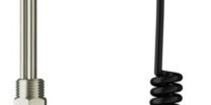 GRZAŁKA EL.900W HOTS-09C2 CZARNA (SZT)