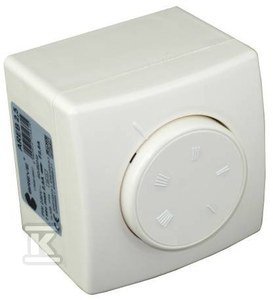 AREB 2.5 REGULATOR ELEKTRONICZNY (SZT)