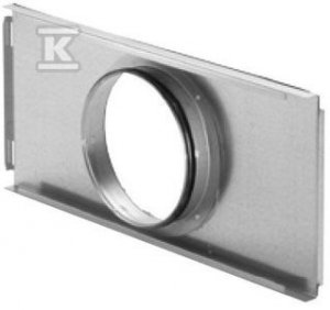 PŁYTA PRZYŁĄCZENIOWA CW-P 420-DN 200 (SZT)