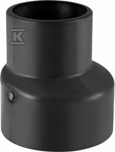 REDUK.SILENT-DB20 HT 75X56 ASYMET.KRÓTK (SZT)