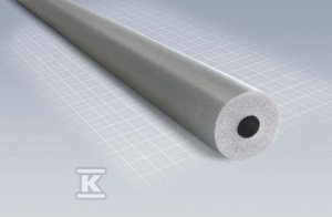 OTULINA TUBOLIT DG 89X30 SZARA (2m)