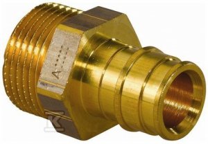 Q&E ZŁĄCZKA GZ PL/DR 50-R1 1/2MT (SZT)