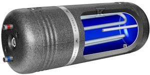 WYMIENNIK WW-120L 2/W. (SZT)