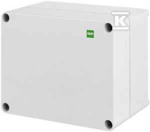 PUSZKA N/T 170X135X85 IP65 INDUSTRIAL (SZT)