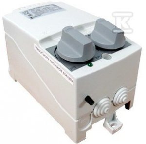 REGULATOR ARWT 3.0/1 IP 54 (SZT)