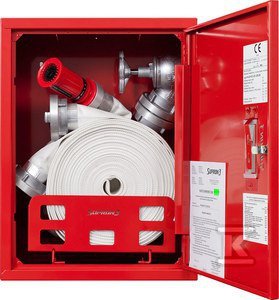 HYDRANT DN52 S-52-C240-240-P-3000 (SZT)