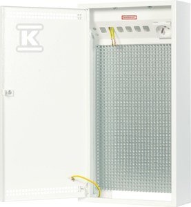 ROZDZIELNICA N/T MULTIMEDIALNA MRN-2 (SZT)