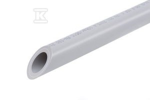 RURA STABI VCENTRO SDR6 FI 50MMX8,3MM 4M (m)