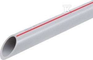 RURA PP-R PN16 90MMX12,3MM-4M (m)