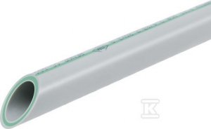 RURA FASER SDR7.4 FI 75MMX10,3MM-4M (m)