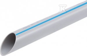 RURA PP-R PN10 32MMX2,9MM-4M (m)