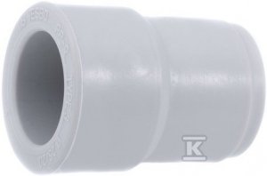 ZŁĄCZKA RED.PP 75/63 (SZT)