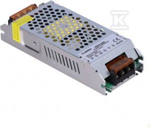 ZASILACZ LED IP20 12V 8,3A 100W (SZT)