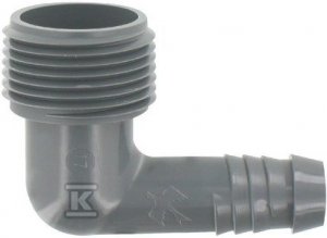 KOLANKO 3/4GZ X KOLEC DO ZRASZACZY (SZT)