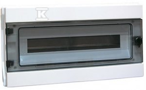 ROZDZ.N/T RH-1X18 IP65 ONNLINE 1000V DC (SZT)