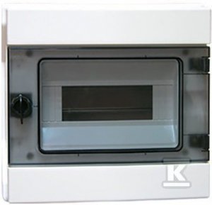 ROZDZ.N/T RH-1X8 IP65 ONNLINE 1000V DC (SZT)