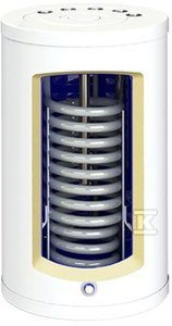WYMIENNIK SWK-120 TERMO TOP Z/W BIAŁY (SZT)