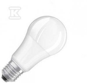 ŻAR.LED VALUE CLA60 13W/2700K E27 (SZT)