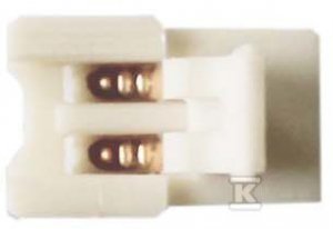 SZYBKOZŁĄCZKA DO TAŚM LED  JEDN.10MM (SZT)