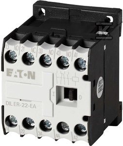 DILER-22-G-EA STYCZ.POM.2Z/2R 24VDC (SZT)