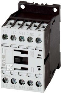 DILM15-10-EA STYCZ.7.5KW/400V 24VDC (SZT)