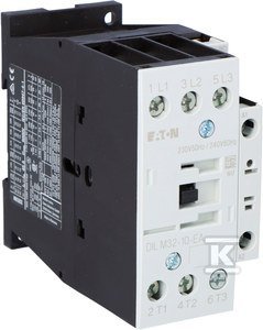 DILM32-10-EA STYCZ.15KW/400V 230VAC (SZT)