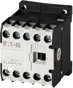 DILEM-01-EA STYCZ.MIN.4KW/400V 230VAC (SZT)