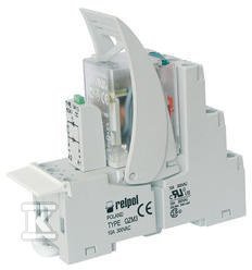 PRZEKAŹNIK 3P 24VDC  10A (SZT)