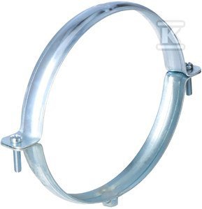 OBEJMA 6 (150MM) 159-166 METAL OPAL (SZT)
