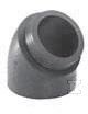 KOLANO COMFOPIPE+ DN160 45° D=246/160MM (SZT)
