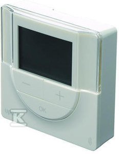 SMATRIX TERMO. Z WYŚW T-166 RAL9016 (SZT)