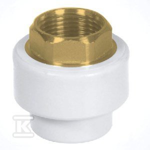 ŚRUBUNEK GW 40/114 CHROM ONNLINE (SZT)