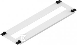 OSŁONA 24 MOD. (500X150) CP 2-1 M (SZT)