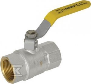 ZAWÓR KUL.GAZ.3/4 GW-GW TYP G18 (SZT)