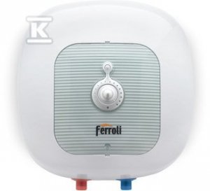 OGRZEWACZ ELEKTRYCZNY CUBO SG15SVE 1.5 (SZT)