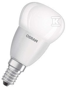 ŻAR.LED VALUE CLP40 5,5W/827 230V FR E1 (SZT)