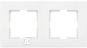 RAM.2-KR.KARRE BIAŁY (SZT)