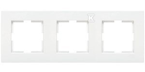 RAM.3-KR.KARRE BIAŁY (SZT)