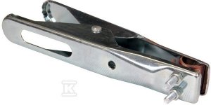 ZACISK MASOWY KLESZCZOWY 200A (SZT)