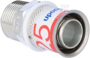 S-PRESS PLUS ZŁĄCZKA GZ 25-R3/4MT (SZT)