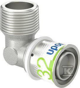 S-PRESS PLUS KOLANO GZ 32-R1MT (SZT)