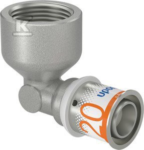 S-PRESS PLUS KOLANO GW 20-RP3/4FT (SZT)