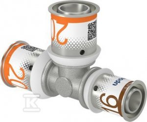 S-PRESS PLUS TRÓJNIK REDUKCYJNY 20-20-1 (SZT)