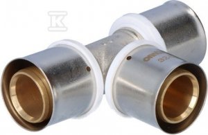 TRÓJNIK ZAPRASOWYWANY 32 MM (SZT)