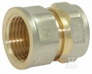 ZŁĄCZKA SKRĘCANA GW 25MM*1/2 (SZT)