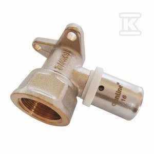 KOLANO ZAPRAS.GW 16MM X 1/2- WIESZAK (SZT)