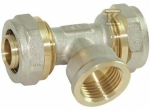 TRÓJNIK SKRĘCANY GW 25MM*1/2 (SZT)