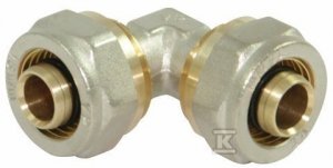 KOLANO 90ST SKRĘCANE 25MM (SZT)